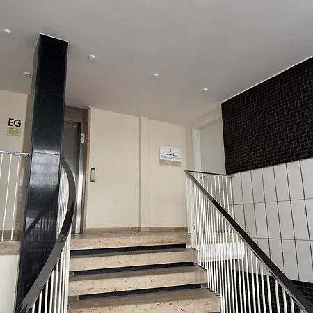 شقة Haus Andreas-dirks-strasse 3 3g *