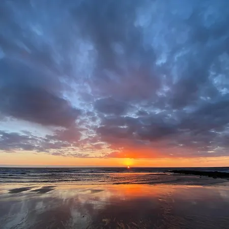 Haus Andreas-dirks-strasse 3 3g * فيسترلاند