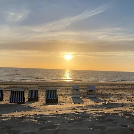 Haus Andreas-dirks-strasse 3 3g شقة *