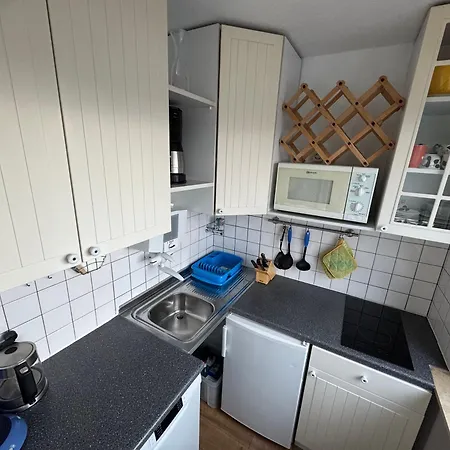 Haus Andreas-dirks-strasse 3 3g *