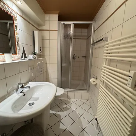 Haus Andreas-dirks-strasse 3 3g