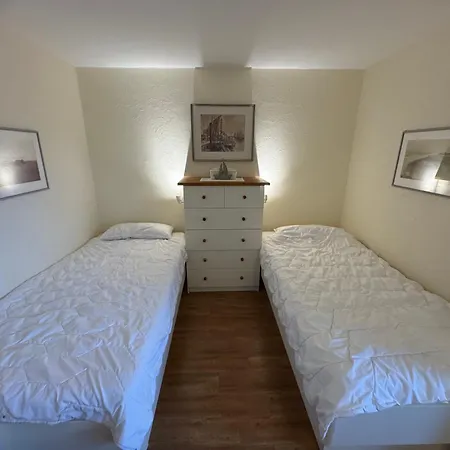 Haus Andreas-dirks-strasse 3 3g شقة