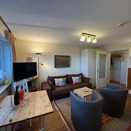 شقة Haus Andreas-dirks-strasse 3 3g