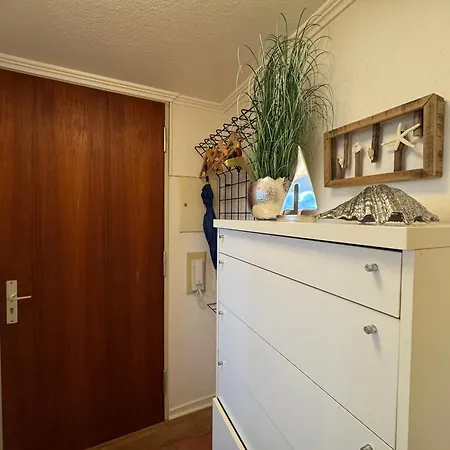 Haus Andreas-dirks-strasse 3 3g شقة *