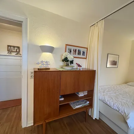 Haus Andreas-dirks-strasse 3 3g شقة فيسترلاند