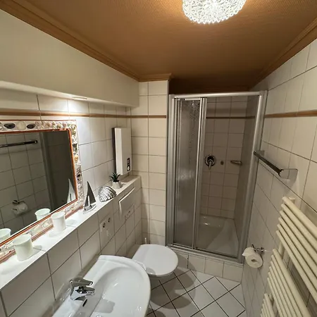 Haus Andreas-dirks-strasse 3 3g *