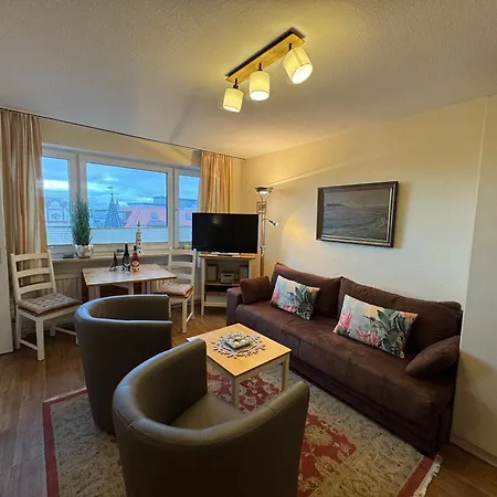 Haus Andreas-dirks-strasse 3 3g