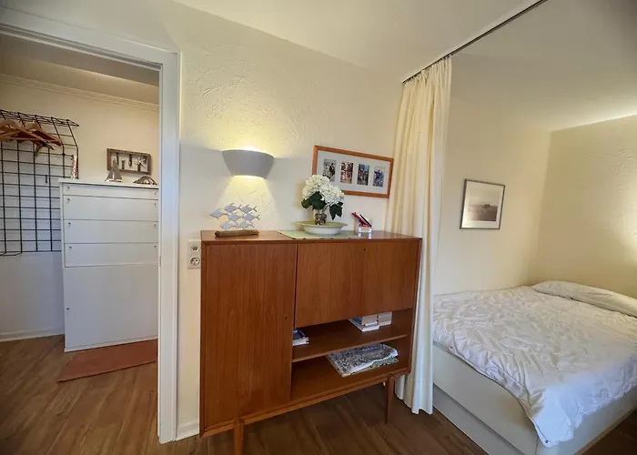 Haus Andreas-dirks-strasse 3 3g Appartamento Westerland