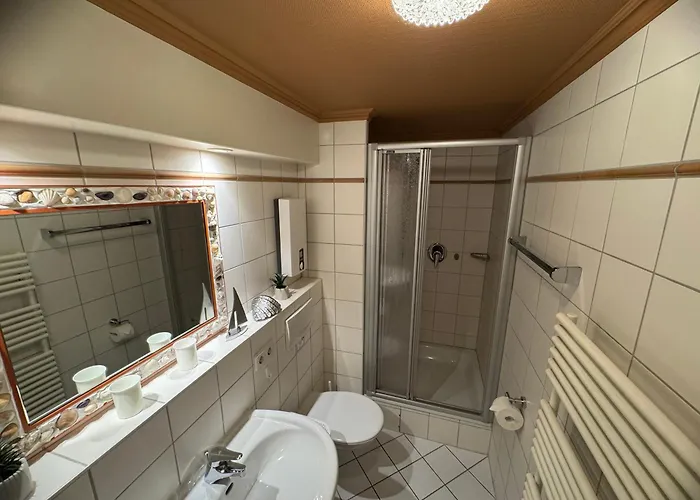 Haus Andreas-dirks-strasse 3 3g *