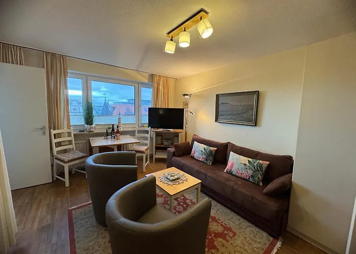 Haus Andreas-dirks-strasse 3 3g